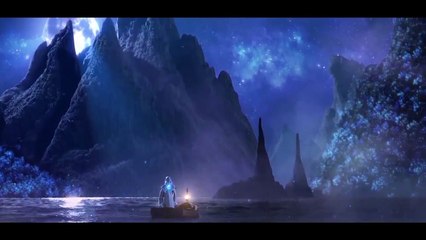 N E R O  Nothing Ever Remains Obscure Gameplay Trailer