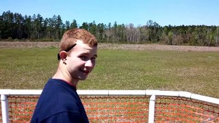 RC student pilot solos on second day