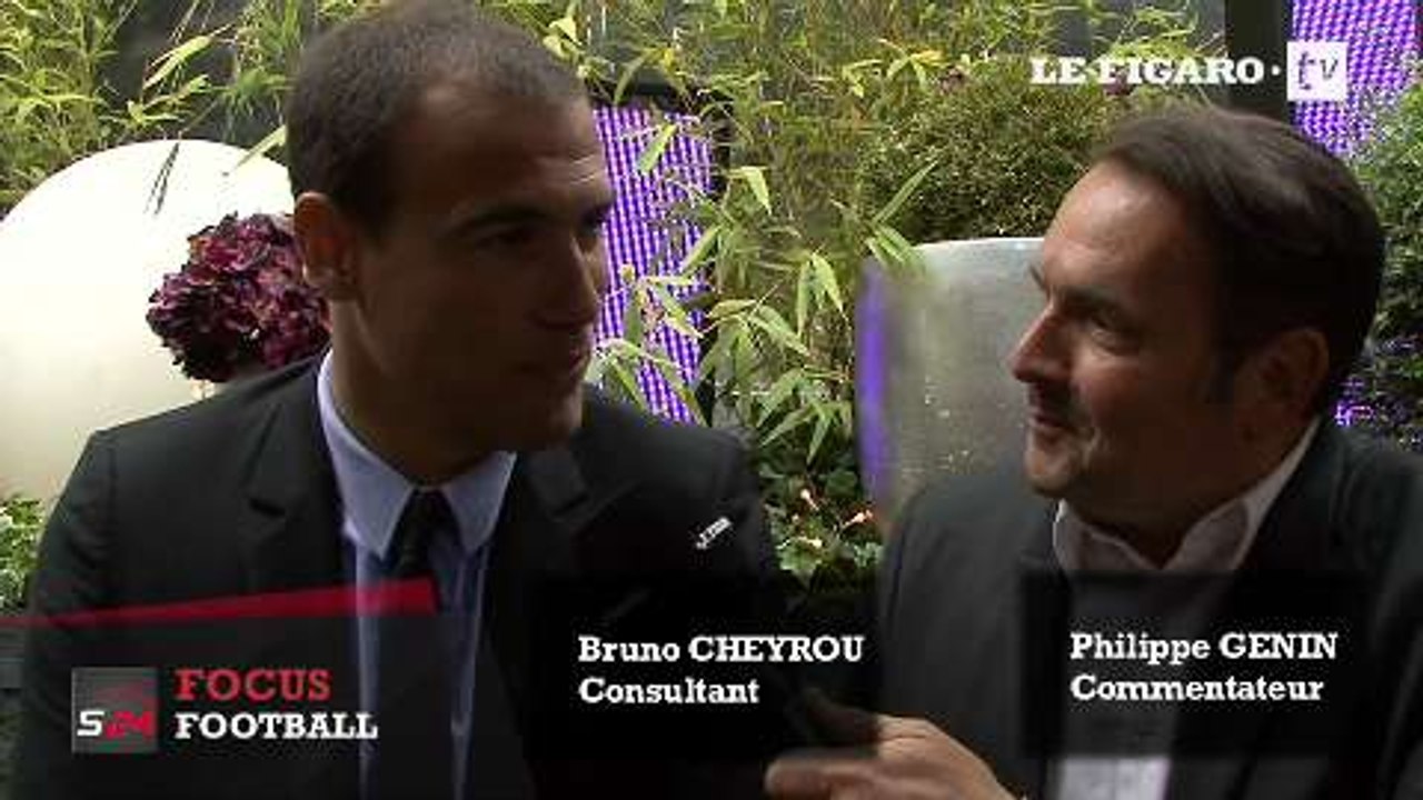 Les pronostics pour l'Euro des consultants et journalistes de BeIN Sports