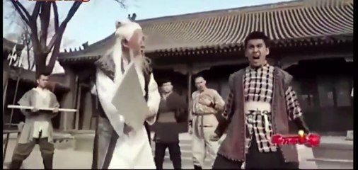 Chinese Strong Girl Very Funny