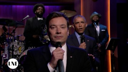"Obama reprend du Rihanna !" Best of du 11/06/2016 par le zapping