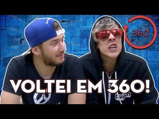 VOLTEI EM 360! - FATALITY RESPONDE #18