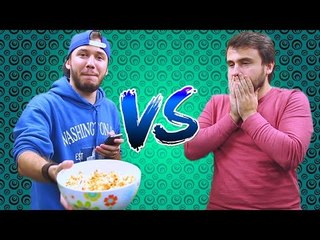 GAME CASTIGO - TISTOCCO VS. ROLANDINHO DO PIPOCANDO