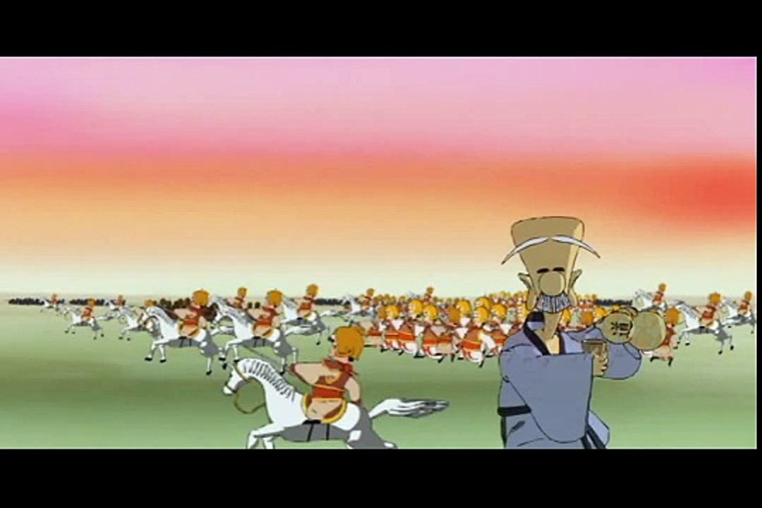 《老子》23. 天下有道