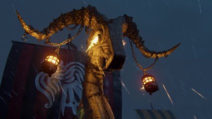 FOR HONOR - E3 2016 Teaser Trailer "They Are Coming" | EN