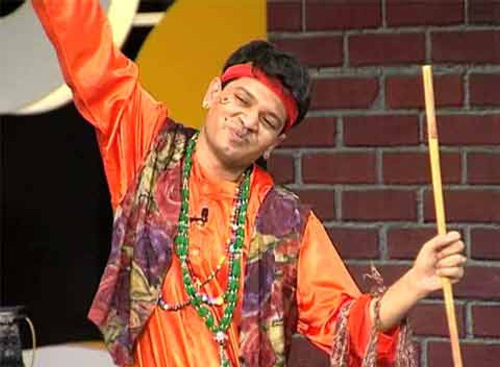 Funny Jogi Dunya TV