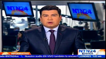 Maduro aseguró que la oposición fue quien provocó ataques contra diputados