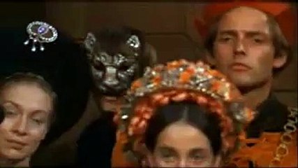 = Ромео и Джульетта = (песня Леонардо)