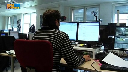 Microsoft cherche à diagnostiquer une maladie à partir de ce que vous taper de vos recherches internet