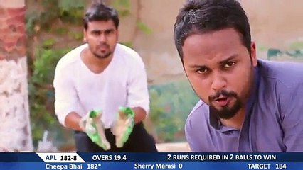 New Hilarious Parody of Aamir Liaquat Going Viral