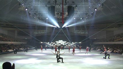 FaOI 2016 in SAPPORO-Finale