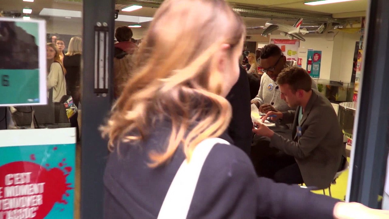 Inauguration MIE-Labo 6. 2 juin 2016