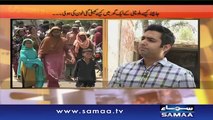 Khoon Ki Holi - Hum Log – 10 June 2016