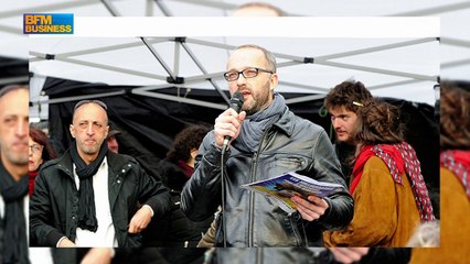 La nouvelle arme de la CGT our aider les grèvistes à tenir