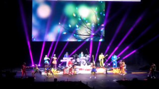 Katy Perry -Teenage Dream- live Ontario, Ca October 29, 2012