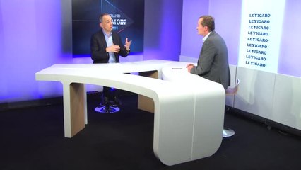 Le Grand Témoin : Frédéric Rose, directeur général de Technicolor
