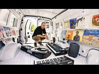 Jake One - North By Northwest (Instrumental)