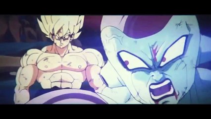 Rap do Dragon Ball Z: Guerreiro Saiyajin - Cover03 (7MZ) | "David"