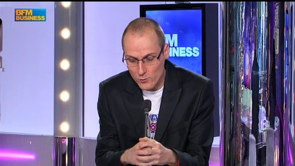 Google s'intéresserait-il aux voitures volantes ?