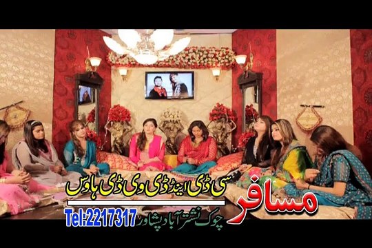 Khyber Hits Vol 27 3