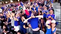 Emission spéciale Euro 2016 ‪grand‬ ‪‎match‬ d’ouverture ‪France‬ – ‪Roumanie‬ à 20h50 !