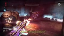 Destiny: The House of Wolves - Atheon Fast Kill