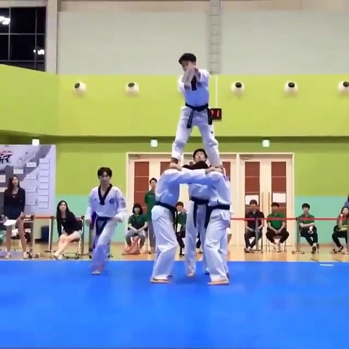 Quase um ninja