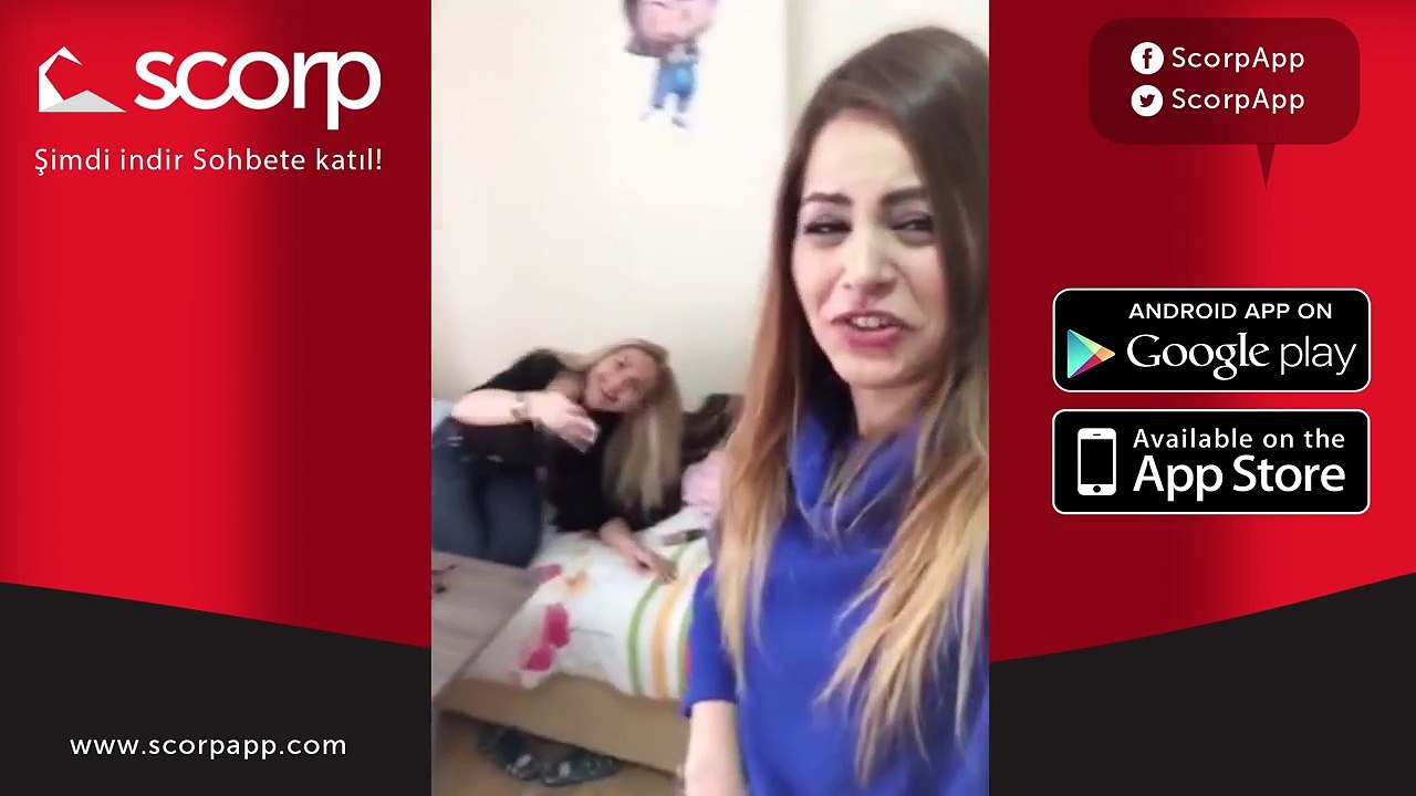 Scorp - Durduk Yere Atar Yapmak