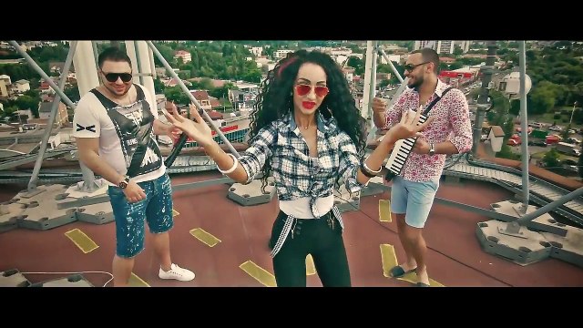 NARCISA - IUBIREA MEA, SUFLET FRUMOS [official video HIT 2016]