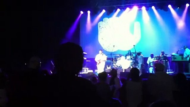 Maze featuring Frankie Beverly