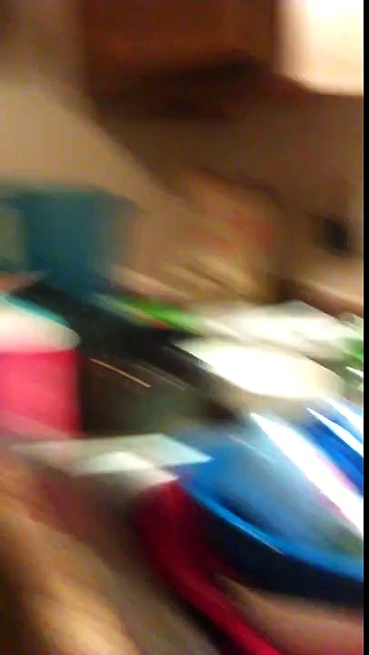 Burrito Challenge part 4