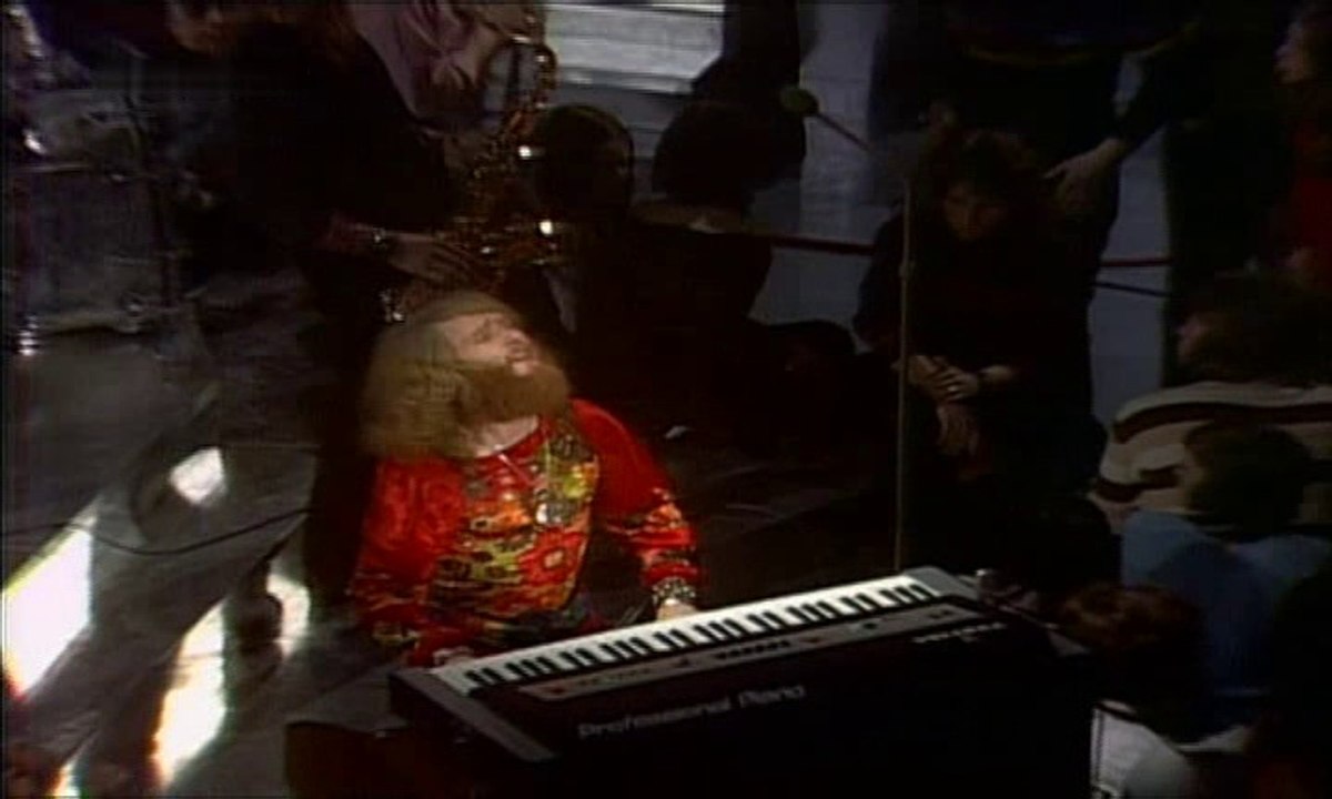 Ekseption - Peace Planet 1972