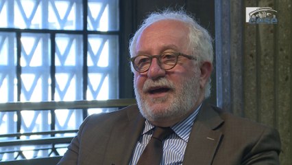 3 questions à Mario PEZZINI (OCDE) - Agenda 2030 développement durable - cese
