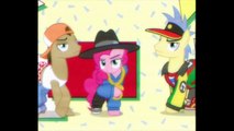 23. The rappin' Hist'ry of the Wonderbolts