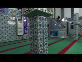 Xhamia Xhura - Mire se erdhe Ramazan