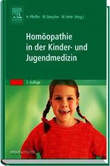 Homöopathie in der Kinder- und Jugendmedizin Herbert Pfeiffer Ebook EPUB PDF