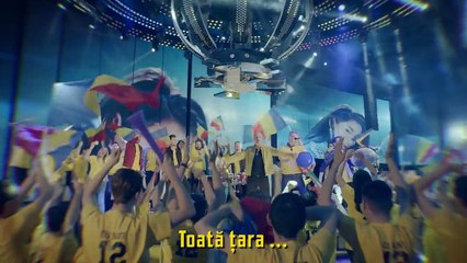 Eu sunt 12 - Imnul oficial al suporterilor (Official Video)