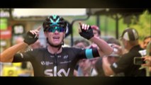 Summary - Stage 5 (La Ravoire / Vaujany) - Critérium du Dauphiné 2016