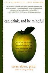 Eat Drink and Be Mindful Susan Albers Ebook EPUB PDF