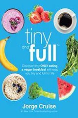 Tiny and Full Jorge Cruise Ebook EPUB PDF