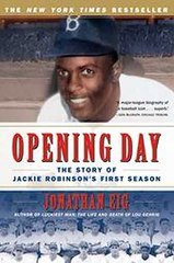Opening Day Jonathan Eig Ebook EPUB PDF