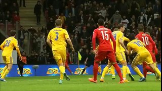 A Milli Takım'ın Euro 2016'da attığı tüm goller