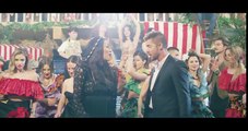 Andra feat. David Bisbal - Without You (Official Video)