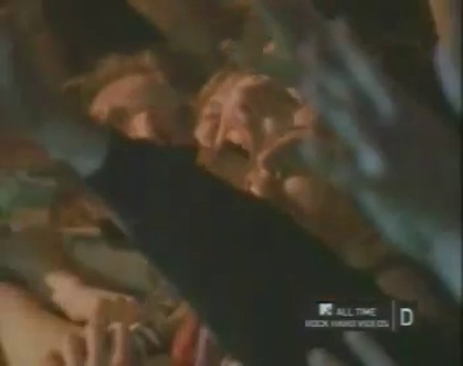 Danzing mother '93