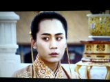 The Imperial Tang Dynasty in Curse of the Golden Flower