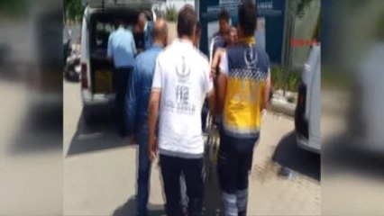Nazilli Babasının Otomobiline Çarpanı, Kuzenleriyle Öldüresiye Dövdü İddiası