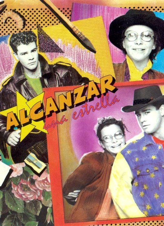 Novela Alcanzar Una Estrella - Último Capítulo (áudio original)