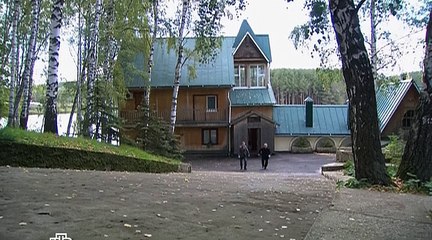 Братаны 3 Сезон 15 серия