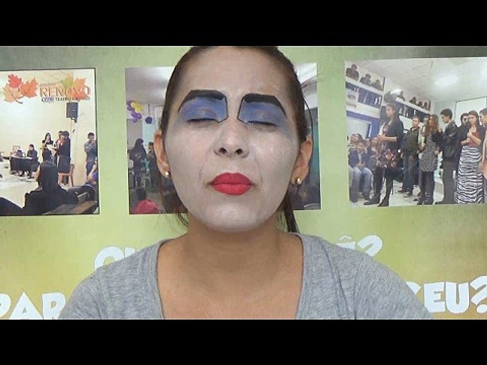 Série Renovo - A Crente de Banco - Mateus 23:2-28