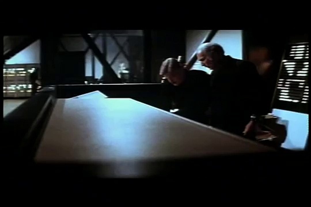 Escape From New York Original 1981 Trailer